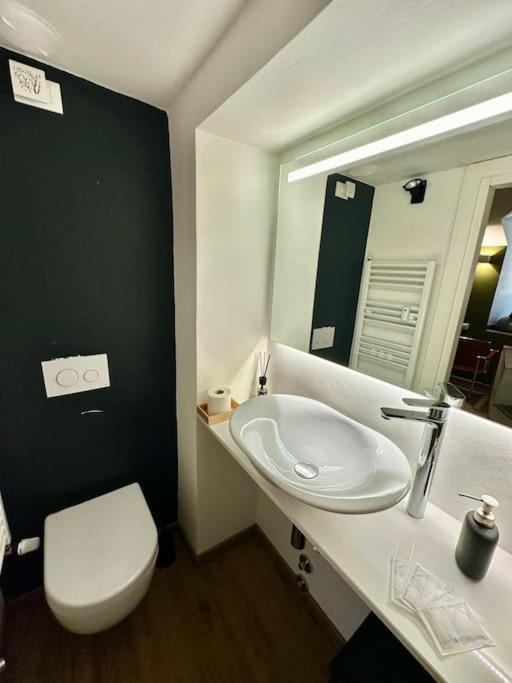 Appartement Charme Torinese, Rifugio Ungaretti In Centro *