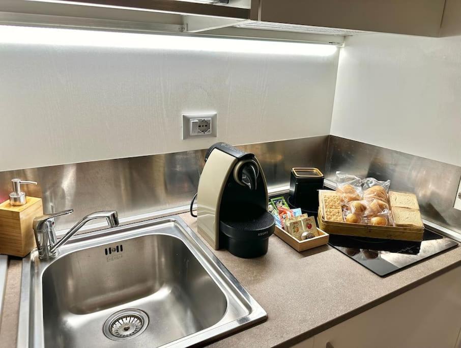 Apartment Charme Torinese, Rifugio Ungaretti In Centro *