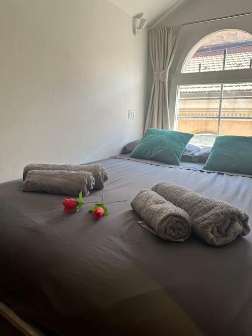 Charme Torinese, Rifugio Ungaretti In Centro Appartement *