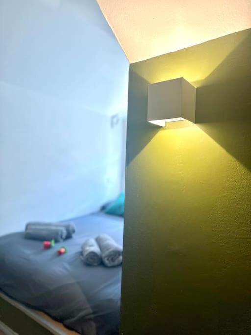 Appartement Charme Torinese, Rifugio Ungaretti In Centro *