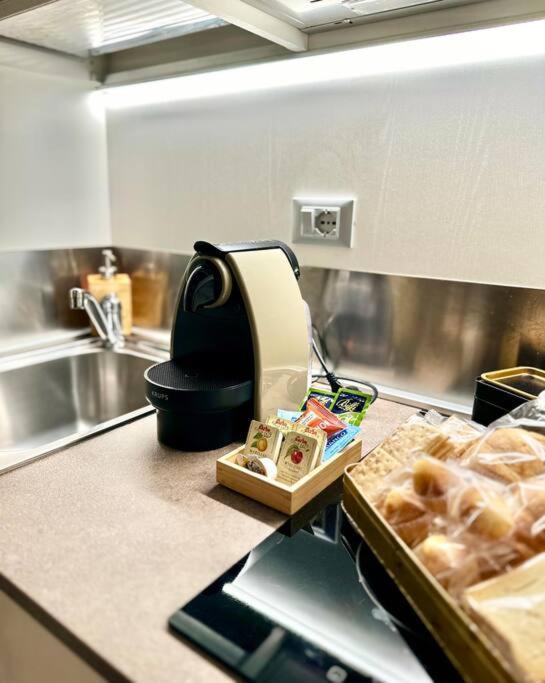 Charme Torinese, Rifugio Ungaretti In Centro Apartment Turin
