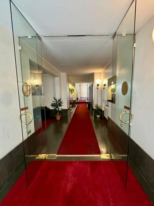 Apartment Charme Torinese, Rifugio Ungaretti In Centro *