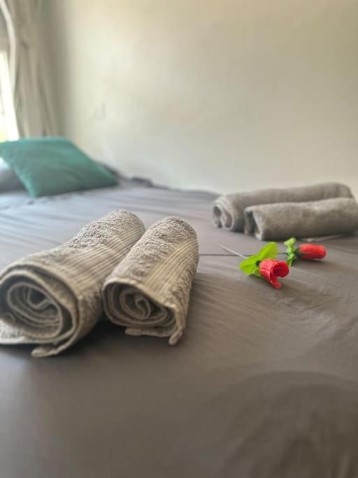 Charme Torinese, Rifugio Ungaretti In Centro Appartement Turin