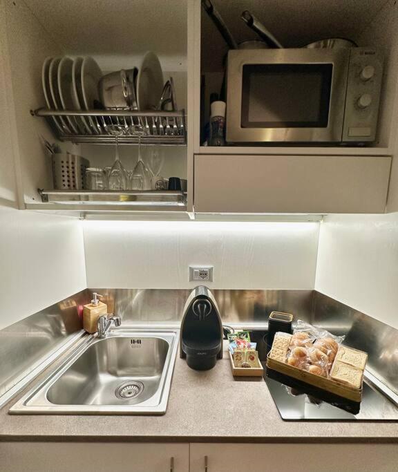Apartment Charme Torinese, Rifugio Ungaretti In Centro *